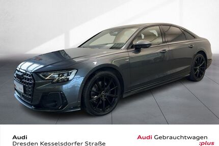 Audi A8 Gebrauchtwagen