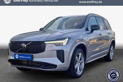 Volvo XC90 Gebrauchtwagen