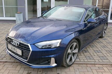Audi A5 Gebrauchtwagen
