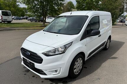 Ford Transit Gebrauchtwagen