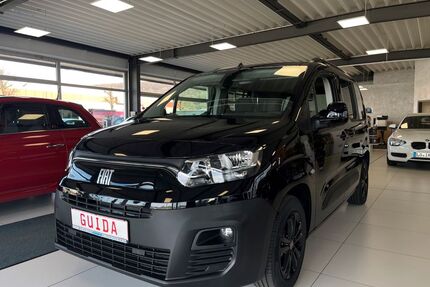 Fiat Doblo Gebrauchtwagen