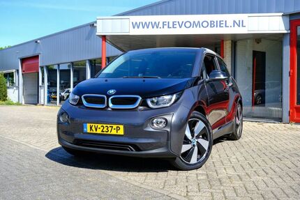 BMW i3 Gebrauchtwagen