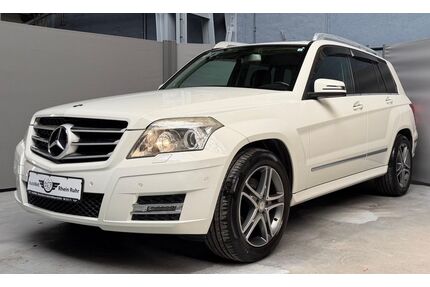 Mercedes-Benz GLK 300 Gebrauchtwagen