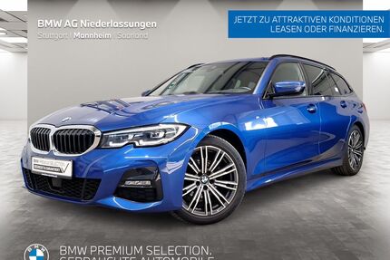 BMW 320 Gebrauchtwagen