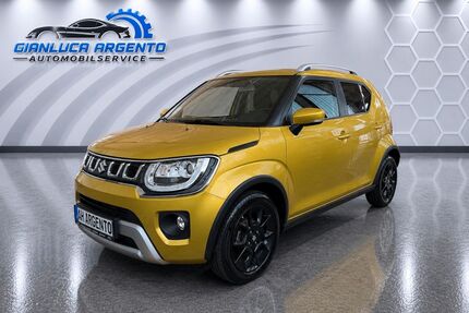Suzuki Ignis Gebrauchtwagen