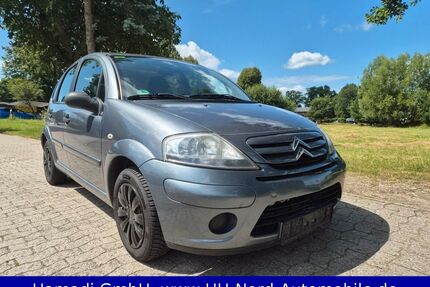 Citroen C3 Gebrauchtwagen