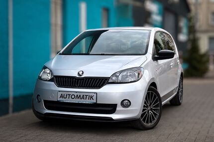 Skoda Citigo Gebrauchtwagen