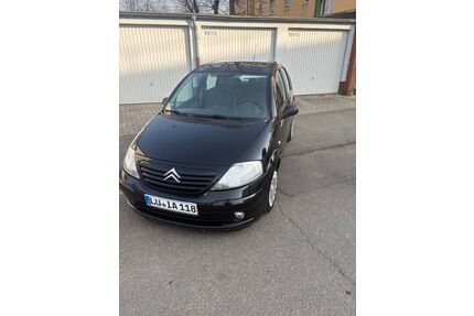 Citroen C3 Gebrauchtwagen