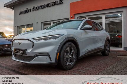 Ford Mustang Mach-E Gebrauchtwagen