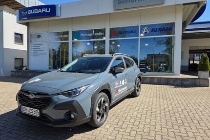 Subaru Crosstrek Gebrauchtwagen