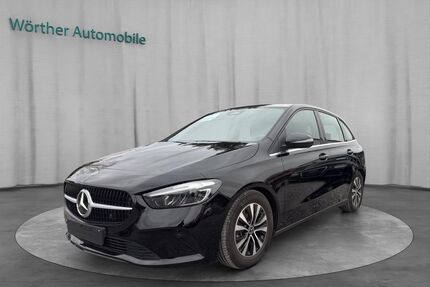 Mercedes-Benz B 180 Gebrauchtwagen