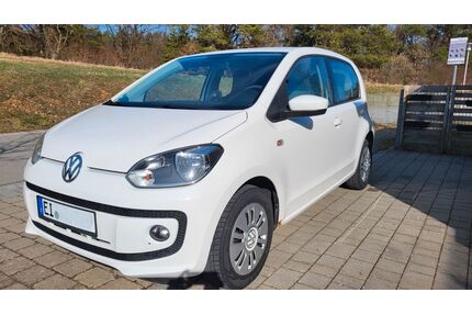 VW up! Gebrauchtwagen