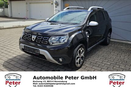 Dacia Duster Gebrauchtwagen