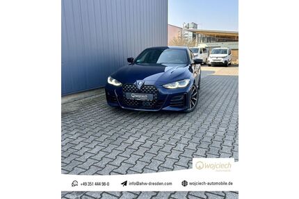 BMW M440 Gebrauchtwagen