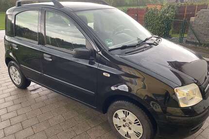 Fiat Panda Gebrauchtwagen