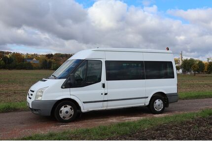 Ford Transit Gebrauchtwagen