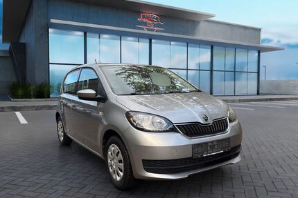 Skoda Citigo Gebrauchtwagen