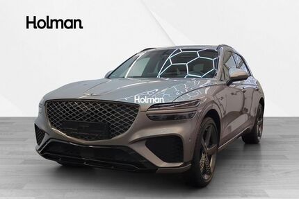 Genesis GV70 Gebrauchtwagen