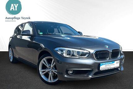 BMW 120 Gebrauchtwagen