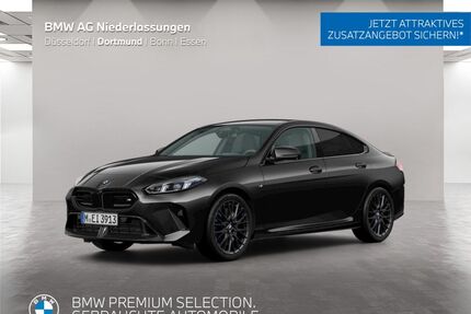 BMW M235 Gebrauchtwagen