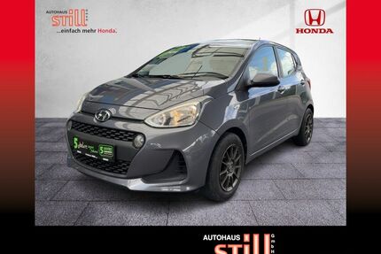 Hyundai i10 Gebrauchtwagen