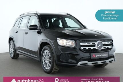 Mercedes-Benz GLB 180 Gebrauchtwagen
