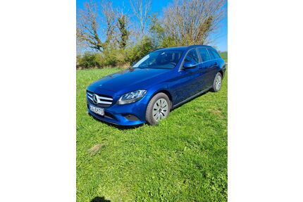 Mercedes-Benz C 200 Gebrauchtwagen
