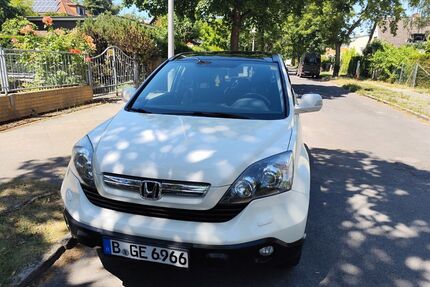 Honda CR-V Gebrauchtwagen