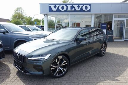 Volvo V60 Gebrauchtwagen