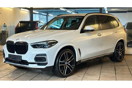 BMW X5 Gebrauchtwagen