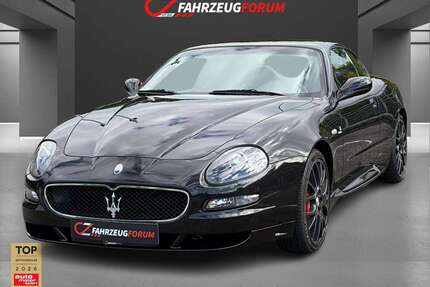 Maserati 4200 Gebrauchtwagen