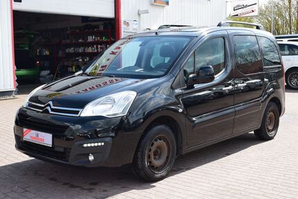 Citroen Berlingo Gebrauchtwagen