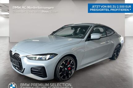 BMW 430 Gebrauchtwagen