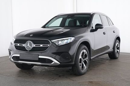 Mercedes-Benz GLC 300 Gebrauchtwagen