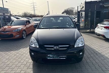 Kia Carens Gebrauchtwagen