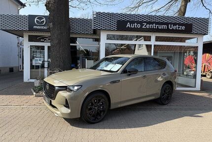 Mazda CX-60 Gebrauchtwagen