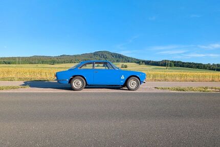Alfa Romeo GT Gebrauchtwagen