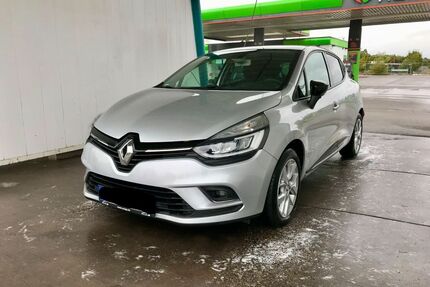 Renault Clio Gebrauchtwagen