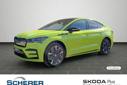 Skoda Enyaq Gebrauchtwagen