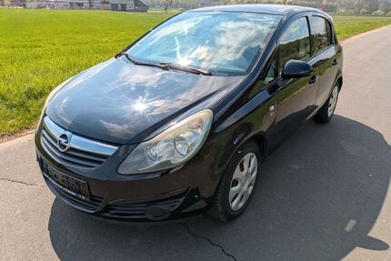 Opel Corsa Gebrauchtwagen