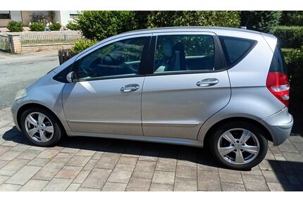 Mercedes-Benz A 200 Gebrauchtwagen