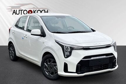 Kia Picanto Gebrauchtwagen