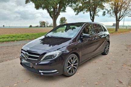 Mercedes-Benz B 250 Gebrauchtwagen