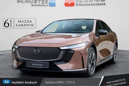 Mazda 6e Gebrauchtwagen