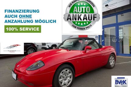 Fiat Barchetta Gebrauchtwagen