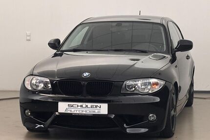 BMW 116 Gebrauchtwagen