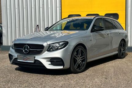 Mercedes-Benz E 53 AMG Gebrauchtwagen