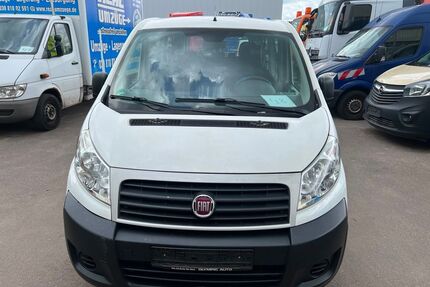 Fiat Scudo Gebrauchtwagen