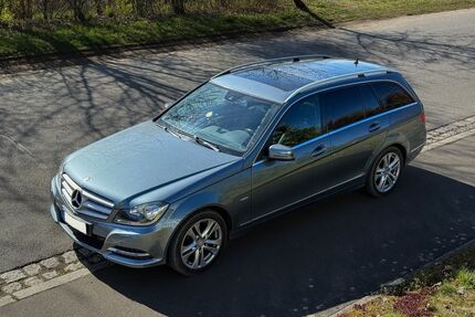 Mercedes-Benz C 180 Gebrauchtwagen