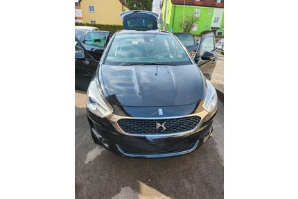 Citroen DS5 Gebrauchtwagen